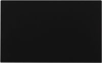 Полка Aquanet Магнум 20x12 черная матовая 00274190 — фото 3, Полки для ванной и душа