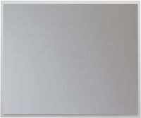 Зеркало Allen Brau Activity 90 белый матовый арт-1.340028.WM — фото 2, Зеркала в ванную комнату