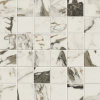 Плитка Аллюр Капрайя Мозайка 30x30 Лап (0,990 кв.м.) арт-610110000458 — фото 2, Керамическая плитка