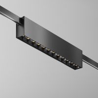 Товар: Трековый светильник Technical TR150-1-12W3K-M-B - фото 5 Трековый светильник Technical TR150-1-12W3K-M-B — фото 5, Трековые светильники