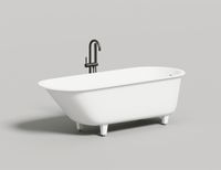 Товар: Ванна встраиваемая ORNELLA KIT 170x70 102413G - фото 11 Ванна встраиваемая ORNELLA KIT 170x70 102413G — фото 11, Ванны