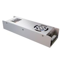 Источник напряжения Led Strip 811004 — фото 1, Комплектующие для освещения