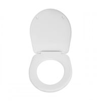 ZETA Сиденье для унитаза, термопласт., метал. крепления. JIKA 8932720000631 — фото 1, Сиденья для унитаза