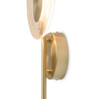 Настенный светильник (бра) Freya FR6182WL-L5BS1 — фото 7, Бра