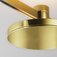 Трековый светильник Technical TR152-1-7W3K-BS — фото 2, Трековые светильники