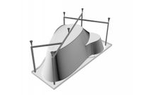 Каркас Isabella 170х90 Гл000011155 — фото 1, Комплектующие