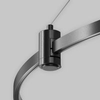 Комплектующие для систем освещения с токоведущими элементами Technical арт-TRA154SW-BB-R-B — фото 3, Комплектующие для освещения