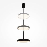 Подвесной светильник Maytoni арт-MOD189PL-L39B3K — фото 5, Подвесные светильники