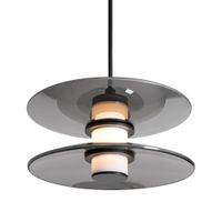 Подвесной светильник Freya FR5537PL-L6B — фото 4, Подвесные светильники