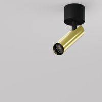 Товар: Потолочный светильник Technical C141CL-L125-6W4K-BBS - фото 9 Потолочный светильник Technical C141CL-L125-6W4K-BBS — фото 9, Подвесные светильники