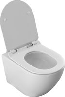 Товар: Унитаз с инсталляцией Aquanet Cetus 306274+332171 - фото 5 Унитаз с инсталляцией Aquanet Cetus 306274+332171 — фото 5, Комплекты унитаз + инсталляция