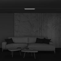 Трековый светильник Technical TR104-1-20W3K-W — фото 8, Трековые светильники