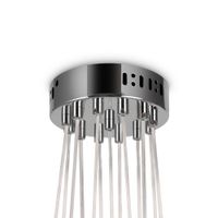 Подвесной светильник Freya FR5231PL-13CH — фото 5, Подвесные светильники