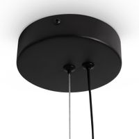 Подвесной светильник Freya FR6186PL-L7SM2 — фото 5, Подвесные светильники