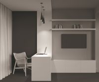 Подвесной светильник Technical P318PL-01B — фото 4, Подвесные светильники