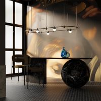 Трековый светильник Technical арт-TR149-1-5W4K-B — фото 2, Трековые светильники