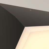 Настенный светильник (бра) Outdoor O436WL-L20GF3K — фото 5, Уличное освещение