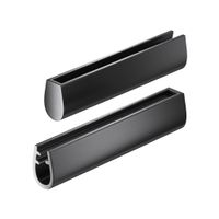 Товар: Комплектующие для текстильной подвесной системы Technical TRA130BEC-B - фото 1 Комплектующие для текстильной подвесной системы Technical TRA130BEC-B — фото 1, Комплектующие для освещения