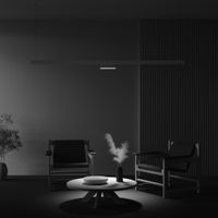 Товар: Трековый светильник Technical TR033-2-12W3K-W - фото 4 Трековый светильник Technical TR033-2-12W3K-W — фото 4, Трековые светильники