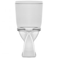 Товар: АНИМО Унитаз-компакт, верт. выпуск/в пол, 2-х реж. арматура, сиденье дюропласт, метал крепеж. САНТЕК арт-1WH302133 - фото 9 АНИМО Унитаз-компакт, верт. выпуск/в пол, 2-х реж. арматура, сиденье дюропласт, метал крепеж. САНТЕК арт-1WH302133 — фото 9, Напольные унитазы