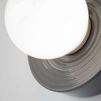 Настенный светильник (бра) Maytoni MOD403WL-01GR1 — фото 7, Бра