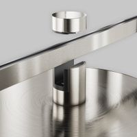 Товар: Трековый светильник Technical арт-TR153-1-10W3K-PT - фото 5 Трековый светильник Technical арт-TR153-1-10W3K-PT — фото 5, Трековые светильники