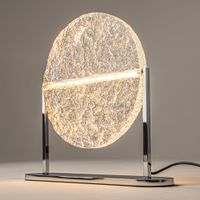 Настольный светильник Maytoni MOD387TL-L8CH3K — фото 11, Настольные лампы