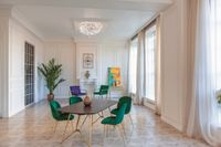 Товар: Люстра Maytoni DIA100-CL-03-G - фото 3 Люстра Maytoni DIA100-CL-03-G — фото 3, Люстры