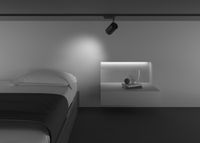 Трековый светильник Technical TR003-1-15W3K-M-B — фото 8, Трековые светильники