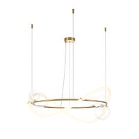 Товар: Подвесной светильник Maytoni MOD289PL-L53BS3K - фото 1 Подвесной светильник Maytoni MOD289PL-L53BS3K — фото 1, Подвесные светильники