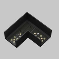 Товар: Комплектующие для систем освещения с токоведущими элементами Technical арт-TRA160CL-11B - фото 3 Комплектующие для систем освещения с токоведущими элементами Technical арт-TRA160CL-11B — фото 3, Комплектующие для освещения