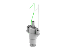 Пневматический механизм смыва для инсталляций IBERICA BLANCA SILENCIO (IB36) — фото 2, Инсталляции