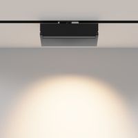 Трековый светильник Technical TR223-1-12WCCT-W-B — фото 2, Трековые светильники