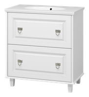 Тумба под раковину арт-П-Вер07080-0112Я — фото 5, Тумбы под раковину