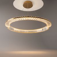 Подвесной светильник Maytoni P097PL-L45BS3K — фото 6, Подвесные светильники