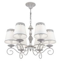 Товар: Люстра Maytoni ARM023-06-S - фото 2 Люстра Maytoni ARM023-06-S — фото 2, Люстры