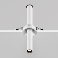 Товар: Встраиваемый светильник Technical C140RS-L300-7W3K-W - фото 5 Встраиваемый светильник Technical C140RS-L300-7W3K-W — фото 5, Точечные светильники