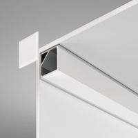 Профиль Led Strip ALM009S-2M — фото 1, Комплектующие для освещения