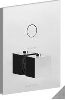 Смеситель для душа Paffoni Compact Box CPT513ST — фото 1, Смеситель для душа