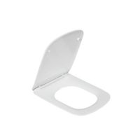 Товар: Сиденье для унитаза Grossman GR-4440S тонкое,белый,1 место арт-49GR40S - фото 1 Сиденье для унитаза Grossman GR-4440S тонкое,белый,1 место арт-49GR40S — фото 1, Сиденья для унитаза