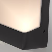 Настенный светильник (бра) Outdoor O448WL-L9GF3KSR — фото 10, Уличное освещение