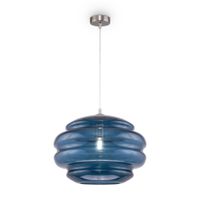 Товар: Подвесной светильник Maytoni P078PL-01BL - фото 3 Подвесной светильник Maytoni P078PL-01BL — фото 3, Подвесные светильники