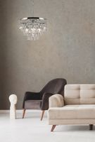 Товар: Подвесной светильник Maytoni MOD091PL-05CH - фото 6 Подвесной светильник Maytoni MOD091PL-05CH — фото 6, Подвесные светильники