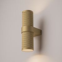 Настенный светильник (бра) Technical C069WL-02MG — фото 11, Бра