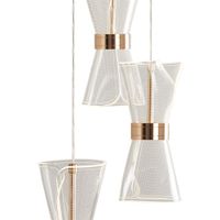 Подвесной светильник Freya арт-FR5438PL-L37G — фото 4, Подвесные светильники