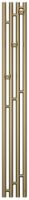 Товар: Полотенцесушитель электрический Сунержа Кантата 3.0 1500х159 правый Золотой шёлк арт-32-5847-1516 - фото 1 Полотенцесушитель электрический Сунержа Кантата 3.0 1500х159 правый Золотой шёлк арт-32-5847-1516 — фото 1, Электрические полотенцесушители