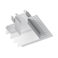 Комплектующие для встраиваемой трековой системы Technical арт-TRA084CL-12W — фото 1, Комплектующие для освещения