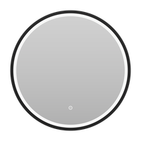 Зеркало арт-АЛЬ-02-60-14 — фото 1, Зеркала в ванную комнату