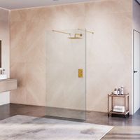 Товар: Душевая перегородка RGW WA-016Gb 100x195, стекло прозрачное/8 мм, арт-35101610-16 - фото 3 Душевая перегородка RGW WA-016Gb 100x195, стекло прозрачное/8 мм, арт-35101610-16 — фото 3, Душевые перегородки