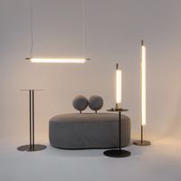 Подвесной светильник Maytoni MOD258PL-L20BS3K — фото 6, Подвесные светильники